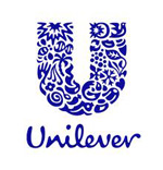 Logo UNILEVER